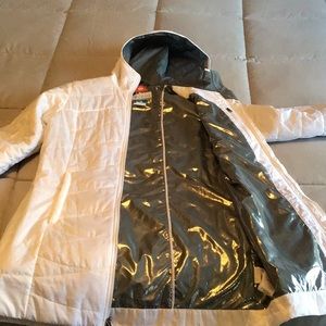 Women’s Heavenly Long Hooded Jacket